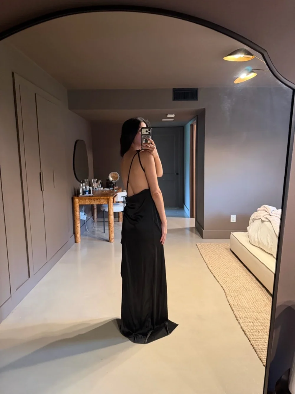 Lexi Samira Dress - Picture 3 of 5